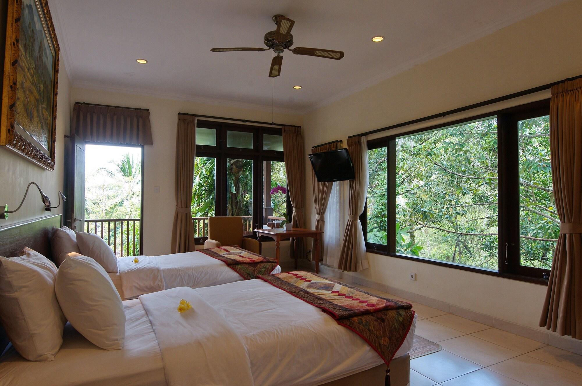 Blimbing  Cempaka Belimbing Villa מראה חיצוני תמונה