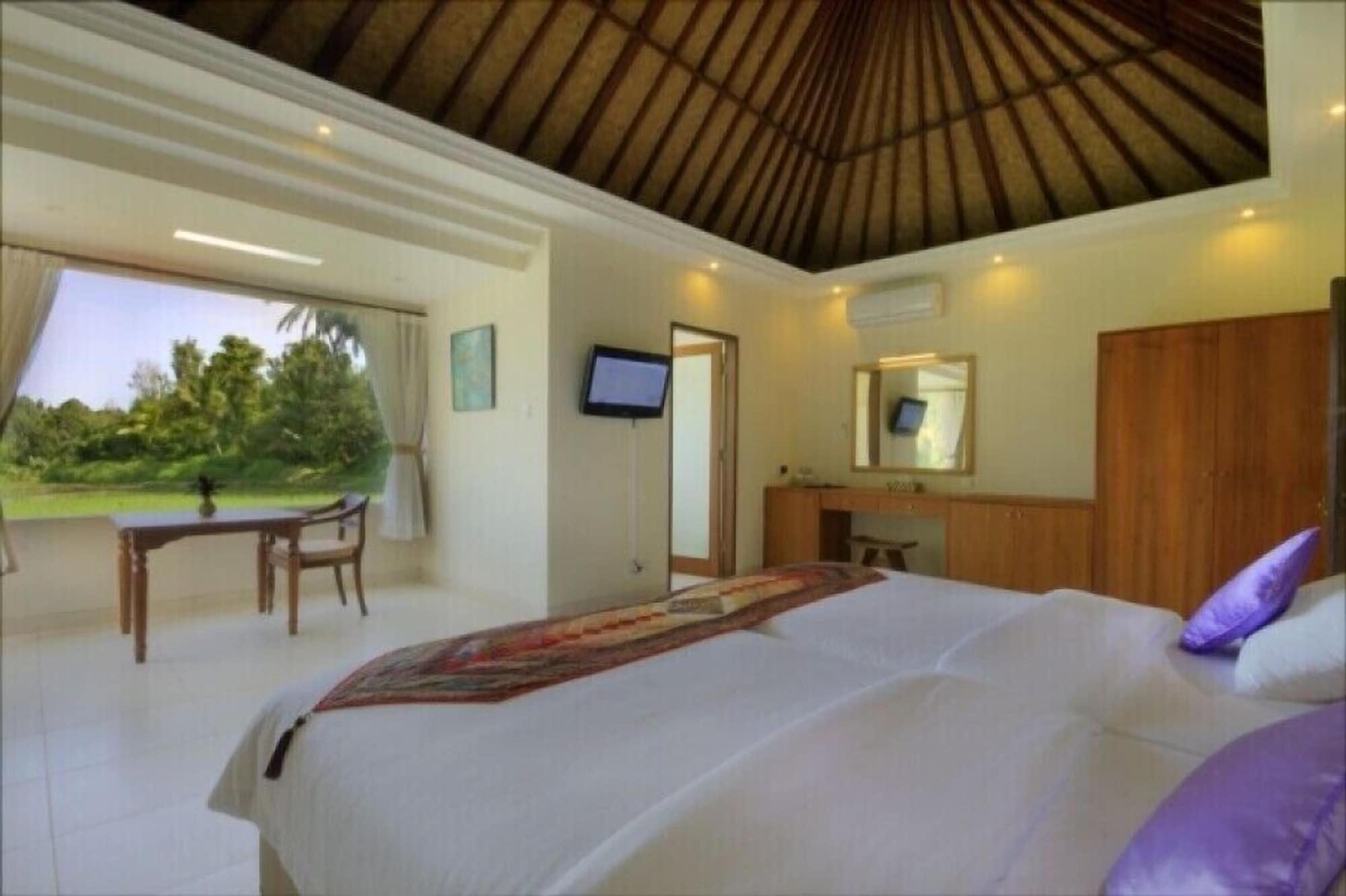 Blimbing  Cempaka Belimbing Villa מראה חיצוני תמונה