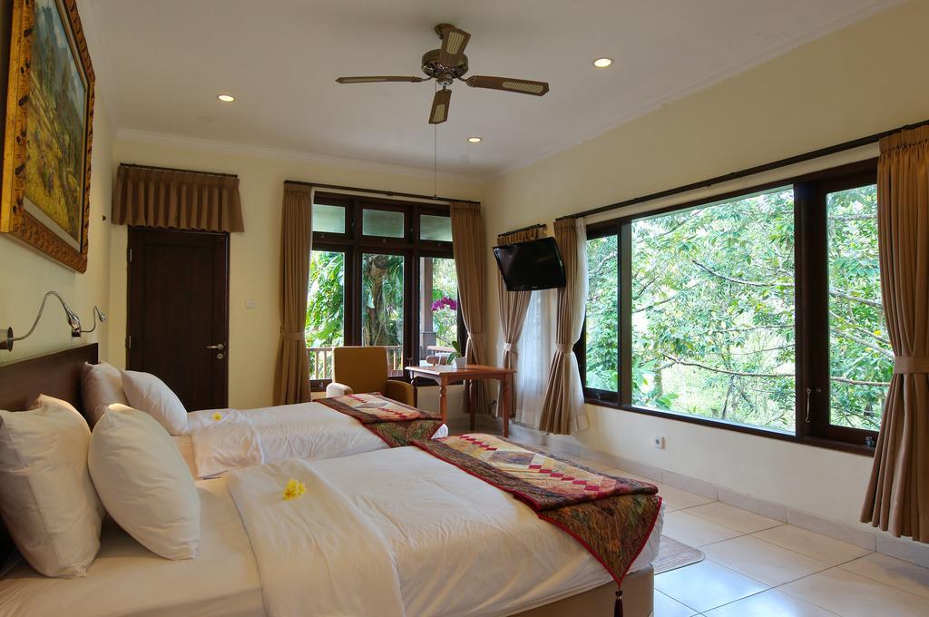 Blimbing  Cempaka Belimbing Villa מראה חיצוני תמונה