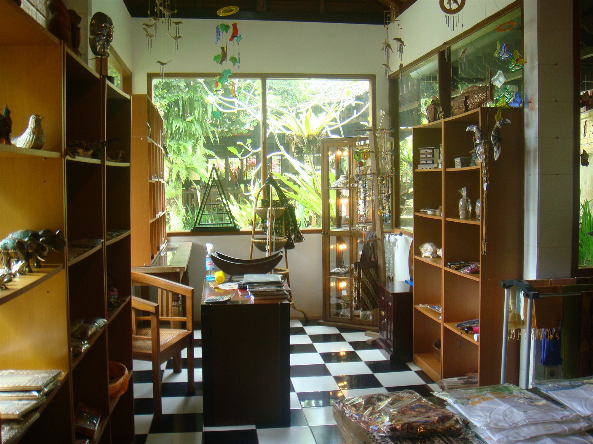 Blimbing  Cempaka Belimbing Villa מראה חיצוני תמונה
